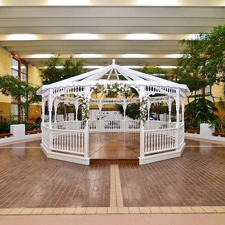 Red Lion Hotel Farmington İç mekan fotoğraf