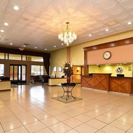 Red Lion Hotel Farmington İç mekan fotoğraf