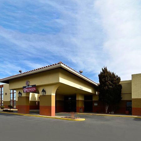 Red Lion Hotel Farmington Dış mekan fotoğraf