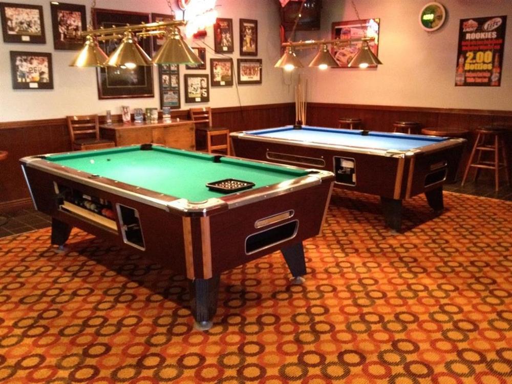 Red Lion Hotel Farmington Restoran fotoğraf