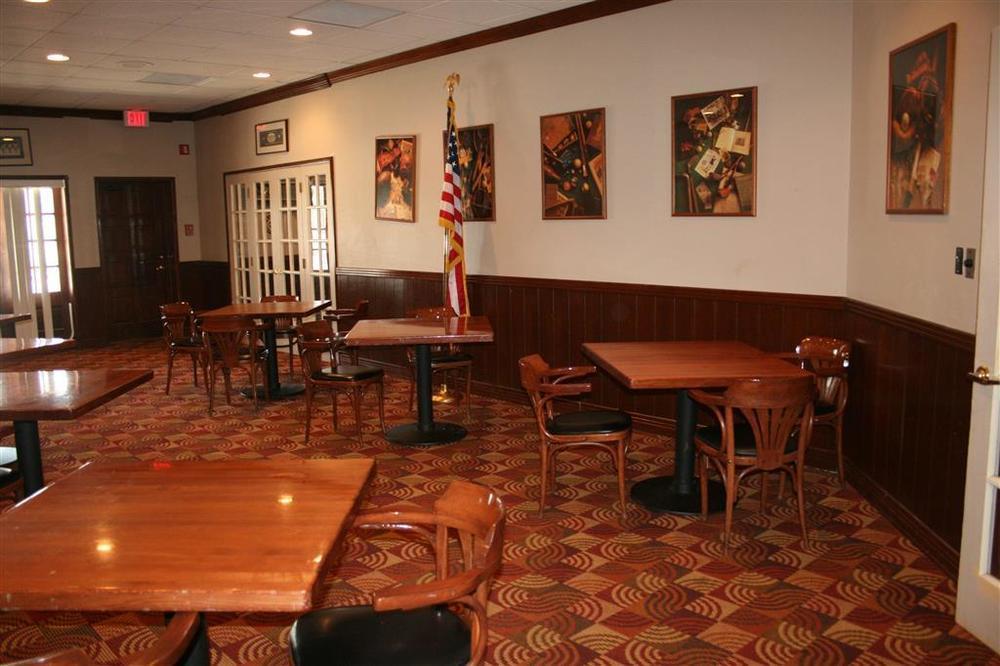 Red Lion Hotel Farmington Restoran fotoğraf