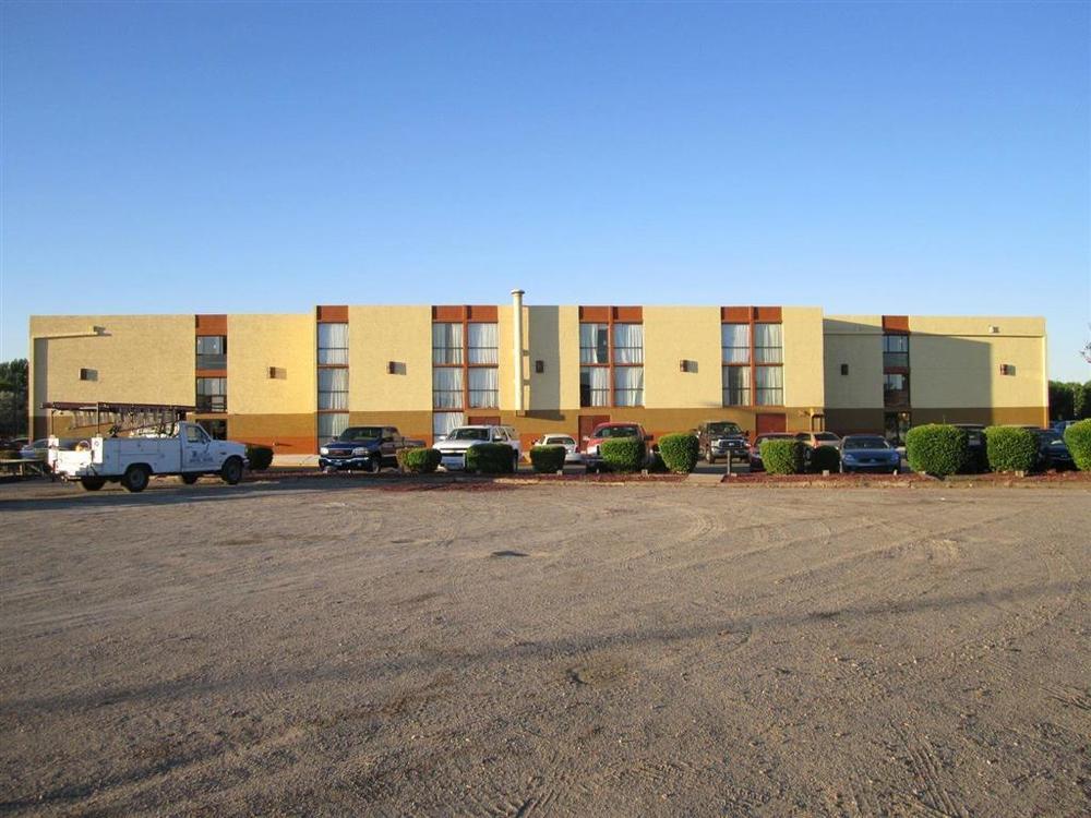 Red Lion Hotel Farmington Dış mekan fotoğraf
