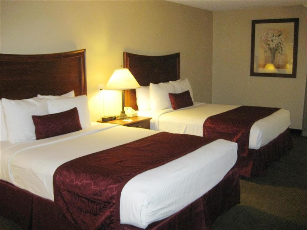 Red Lion Hotel Farmington Oda fotoğraf