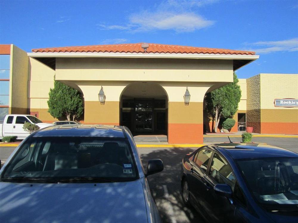 Red Lion Hotel Farmington Dış mekan fotoğraf