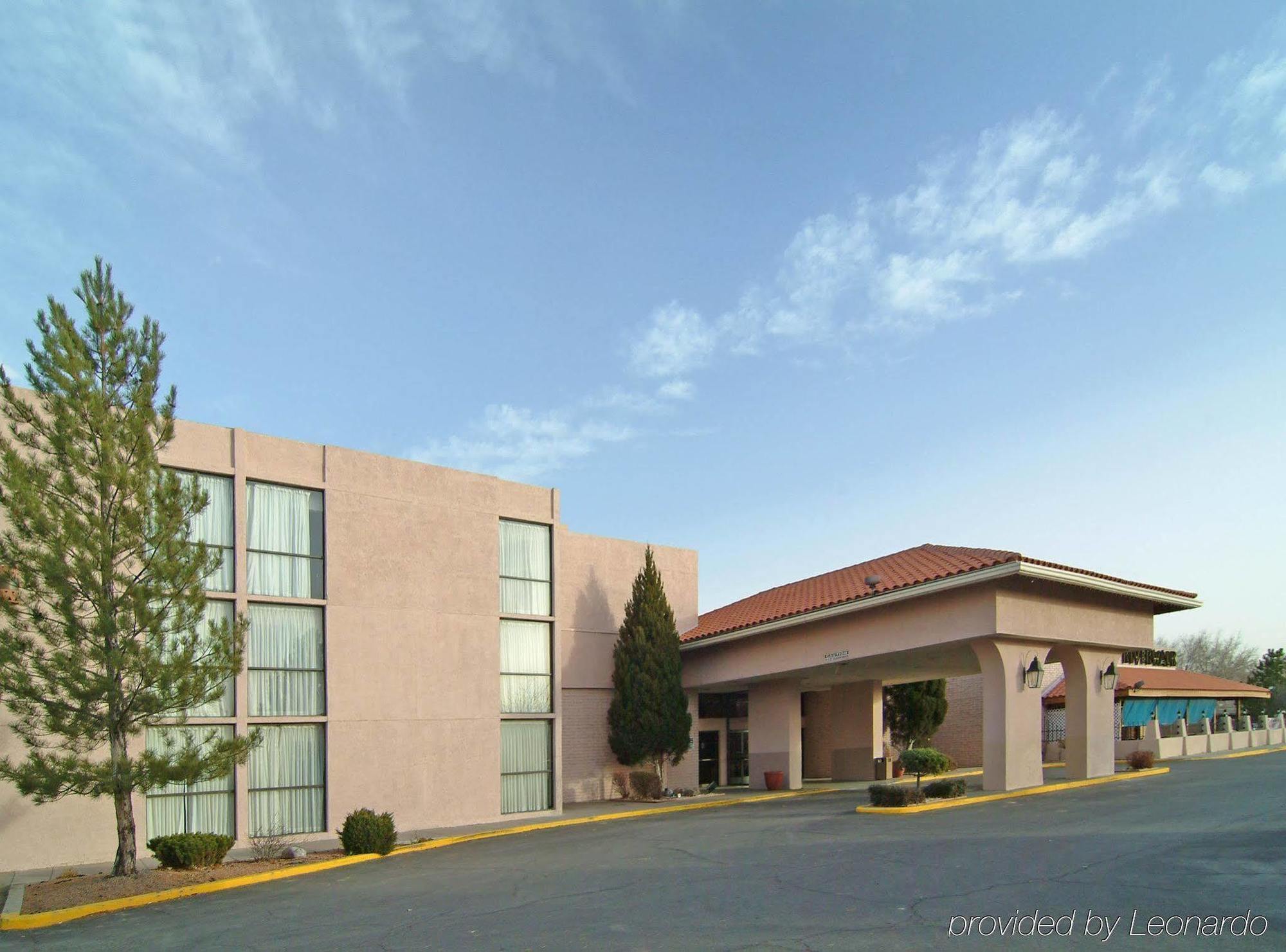 Red Lion Hotel Farmington Dış mekan fotoğraf