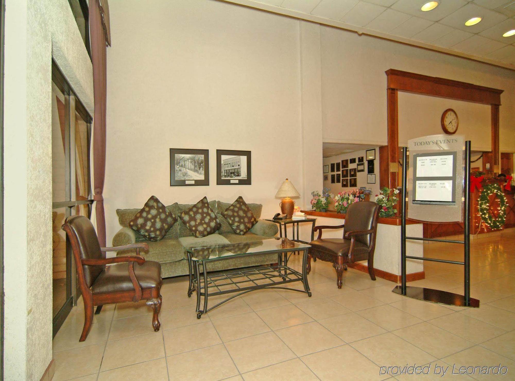 Red Lion Hotel Farmington İç mekan fotoğraf