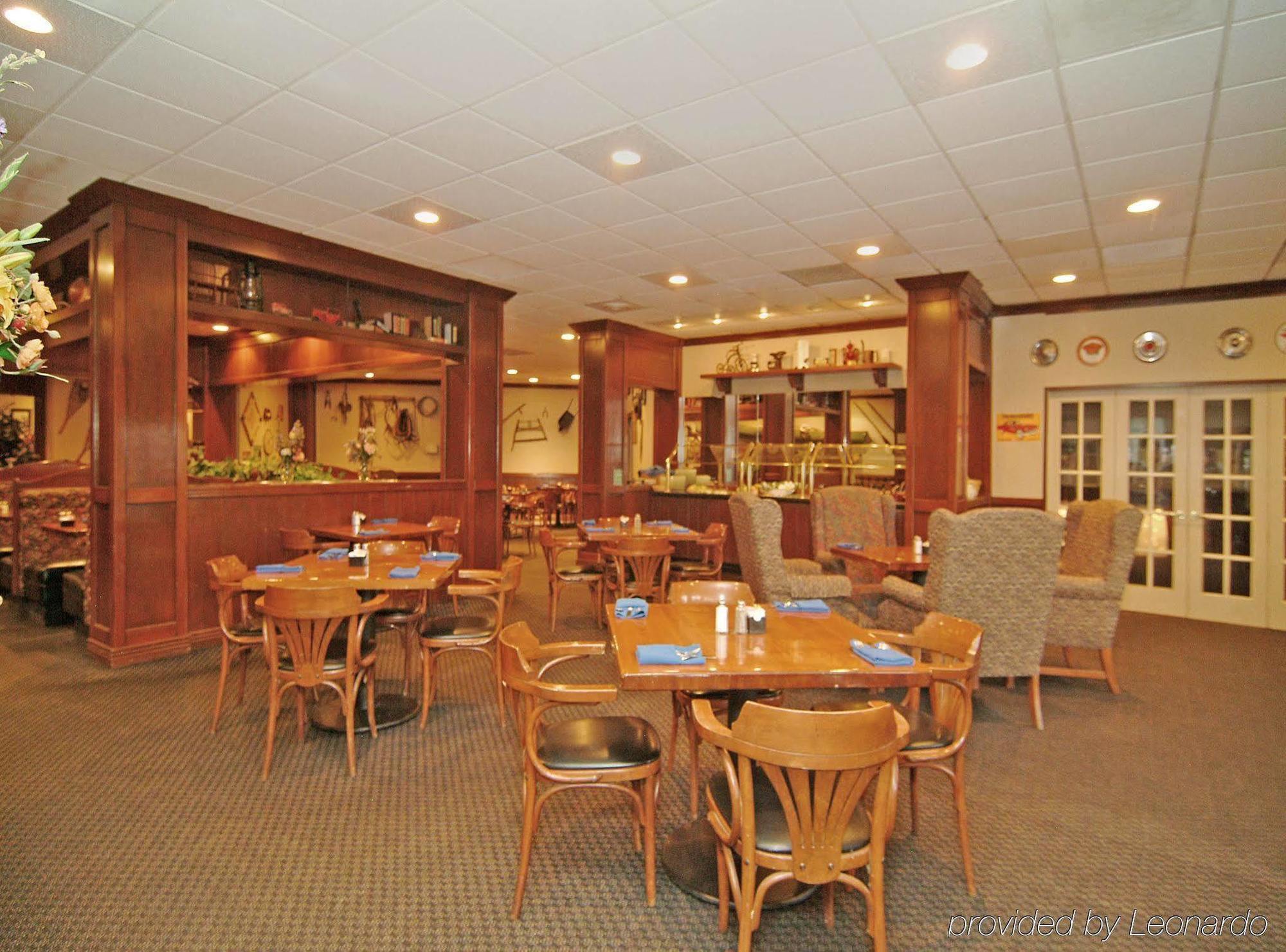 Red Lion Hotel Farmington Konforlar fotoğraf