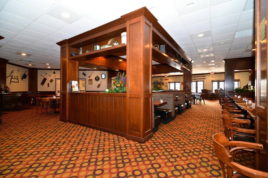 Red Lion Hotel Farmington Dış mekan fotoğraf