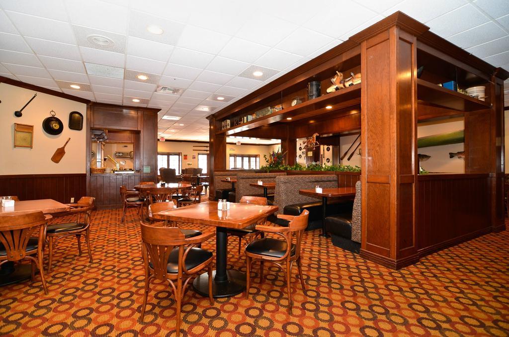Red Lion Hotel Farmington Dış mekan fotoğraf