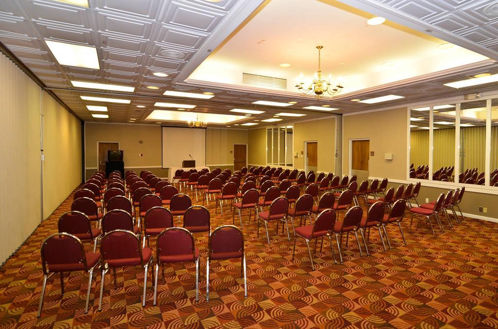 Red Lion Hotel Farmington Dış mekan fotoğraf