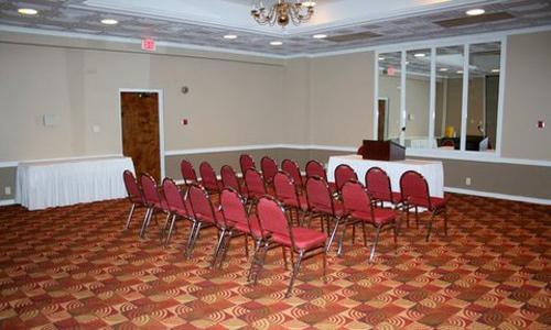 Red Lion Hotel Farmington Dış mekan fotoğraf