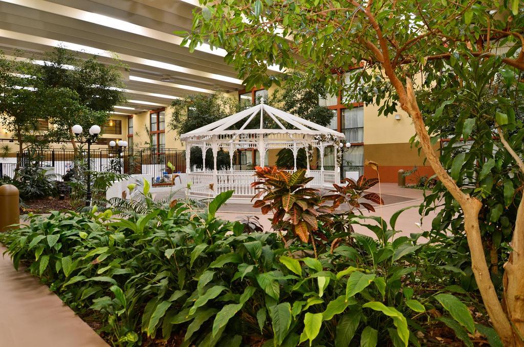 Red Lion Hotel Farmington Dış mekan fotoğraf