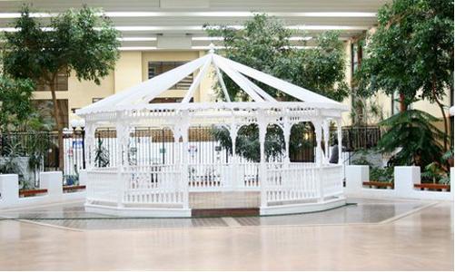 Red Lion Hotel Farmington Dış mekan fotoğraf